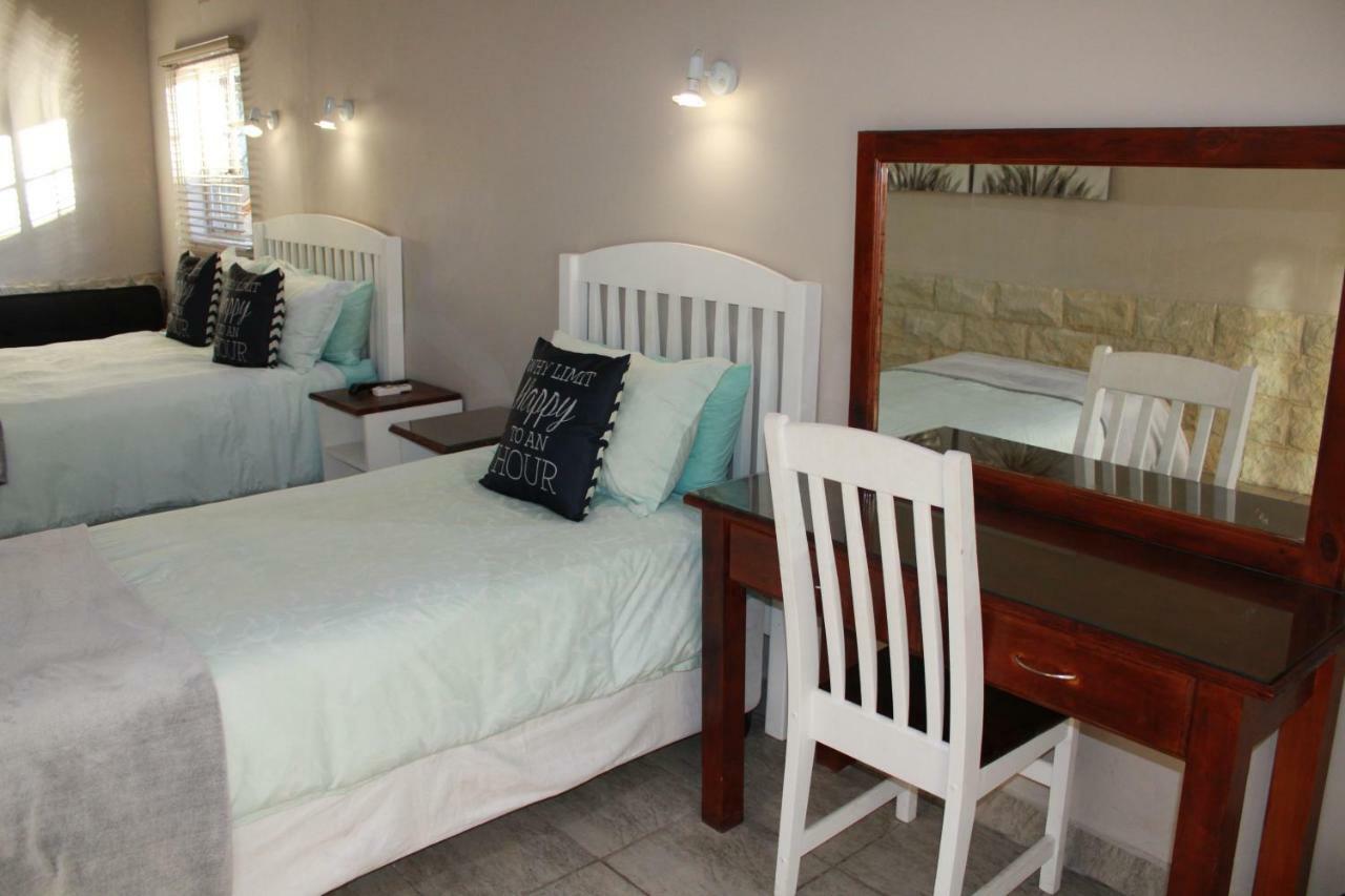 Lighthouse Bed and Breakfast Kroonstad Esterno foto